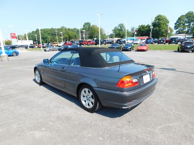 2001 BMW 3 Series 325Ci | Dalton, GA | Paniagua Auto Mall 2001 BMW 3 Series 325Ci | Dalton, GA | Paniagua Auto Mall