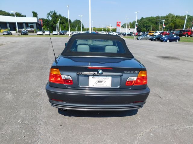 2001 BMW 3 Series 325Ci | Dalton, GA | Paniagua Auto Mall 2001 BMW 3 Series 325Ci | Dalton, GA | Paniagua Auto Mall
