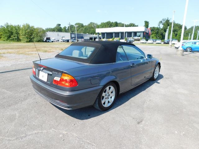 2001 BMW 3 Series 325Ci | Dalton, GA | Paniagua Auto Mall 2001 BMW 3 Series 325Ci | Dalton, GA | Paniagua Auto Mall