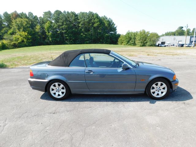 2001 BMW 3 Series 325Ci | Dalton, GA | Paniagua Auto Mall 2001 BMW 3 Series 325Ci | Dalton, GA | Paniagua Auto Mall