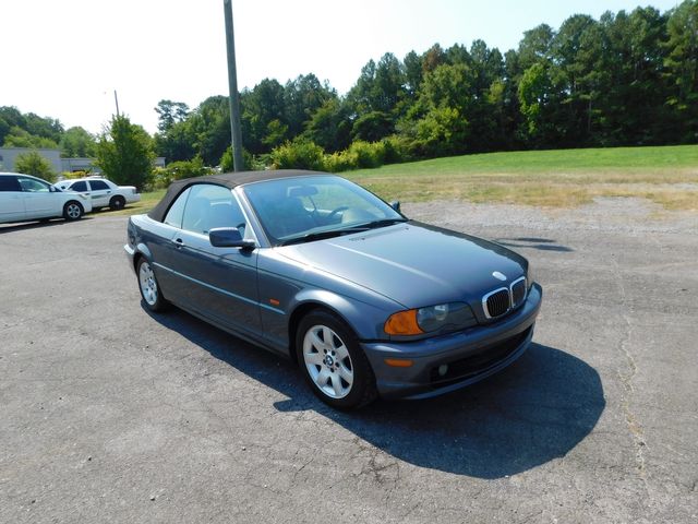 2001 BMW 3 Series 325Ci | Dalton, GA | Paniagua Auto Mall 2001 BMW 3 Series 325Ci | Dalton, GA | Paniagua Auto Mall
