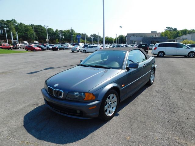 2001 BMW 3 Series 325Ci | Dalton, GA | Paniagua Auto Mall 2001 BMW 3 Series 325Ci | Dalton, GA | Paniagua Auto Mall