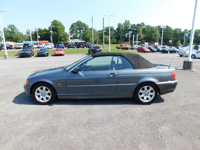 2001 BMW 3 Series 325Ci | Dalton, GA | Paniagua Auto Mall 2001 BMW 3 Series 325Ci | Dalton, GA | Paniagua Auto Mall