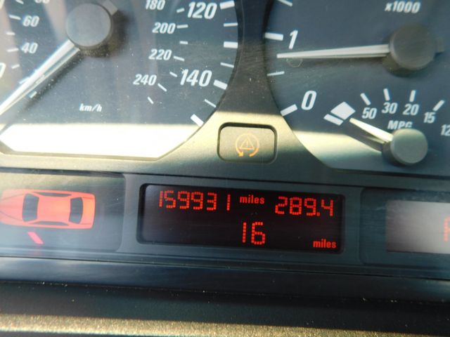 2001 BMW 3 Series 325Ci | Dalton, GA | Paniagua Auto Mall 2001 BMW 3 Series 325Ci | Dalton, GA | Paniagua Auto Mall