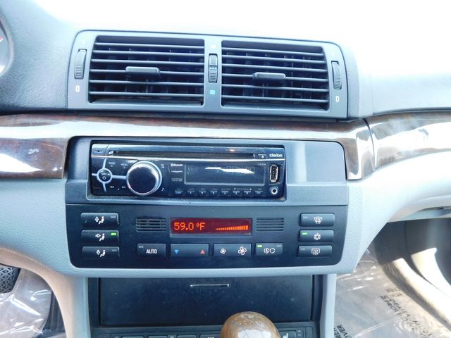 2001 BMW 3 Series 325Ci | Dalton, GA | Paniagua Auto Mall 2001 BMW 3 Series 325Ci | Dalton, GA | Paniagua Auto Mall