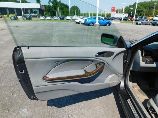 2001 BMW 3 Series 325Ci | Dalton, GA | Paniagua Auto Mall 2001 BMW 3 Series 325Ci | Dalton, GA | Paniagua Auto Mall