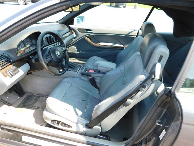 2001 BMW 3 Series 325Ci | Dalton, GA | Paniagua Auto Mall 2001 BMW 3 Series 325Ci | Dalton, GA | Paniagua Auto Mall