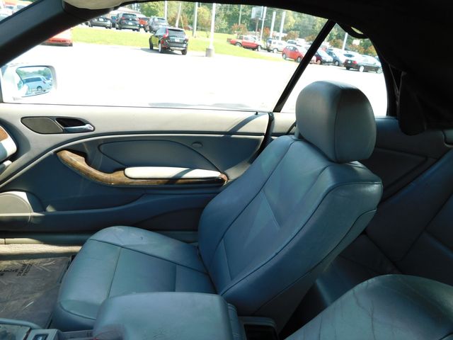 2001 BMW 3 Series 325Ci | Dalton, GA | Paniagua Auto Mall 2001 BMW 3 Series 325Ci | Dalton, GA | Paniagua Auto Mall