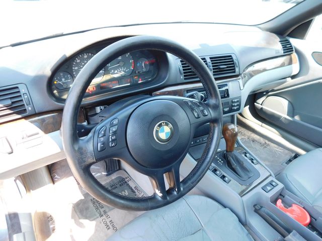 2001 BMW 3 Series 325Ci | Dalton, GA | Paniagua Auto Mall 2001 BMW 3 Series 325Ci | Dalton, GA | Paniagua Auto Mall