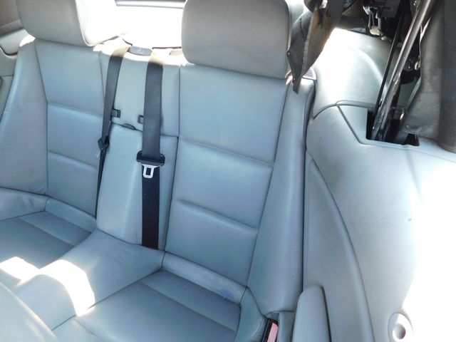 2001 BMW 3 Series 325Ci | Dalton, GA | Paniagua Auto Mall 2001 BMW 3 Series 325Ci | Dalton, GA | Paniagua Auto Mall