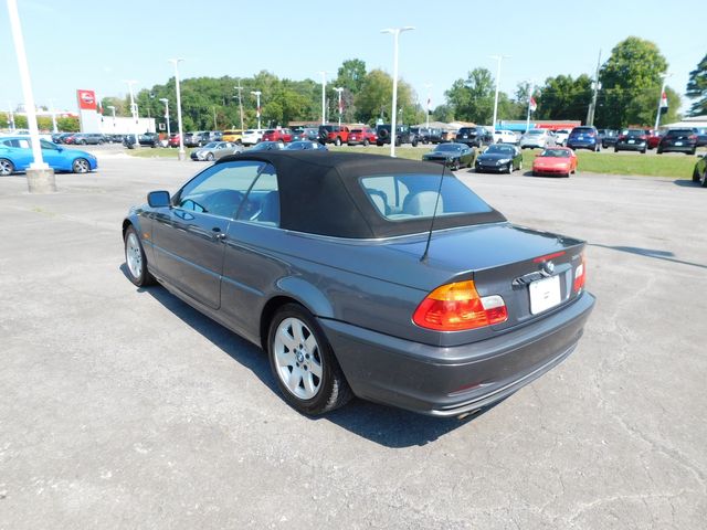 2001 BMW 3 Series 325Ci | Dalton, GA | Paniagua Auto Mall 2001 BMW 3 Series 325Ci | Dalton, GA | Paniagua Auto Mall