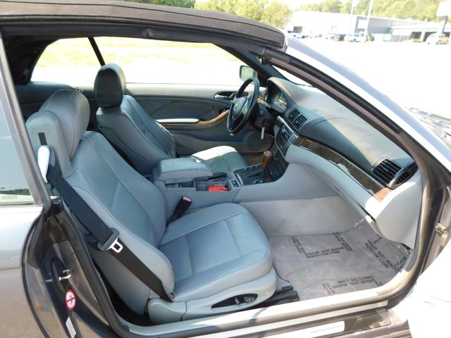 2001 BMW 3 Series 325Ci | Dalton, GA | Paniagua Auto Mall 2001 BMW 3 Series 325Ci | Dalton, GA | Paniagua Auto Mall