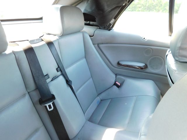 2001 BMW 3 Series 325Ci | Dalton, GA | Paniagua Auto Mall 2001 BMW 3 Series 325Ci | Dalton, GA | Paniagua Auto Mall