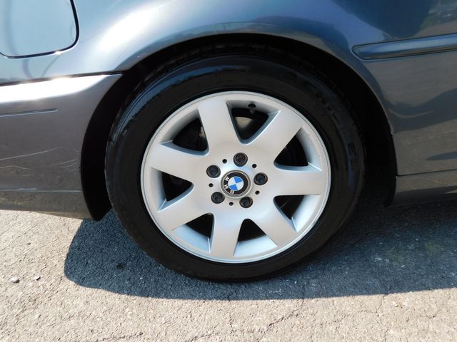 2001 BMW 3 Series 325Ci | Dalton, GA | Paniagua Auto Mall 2001 BMW 3 Series 325Ci | Dalton, GA | Paniagua Auto Mall