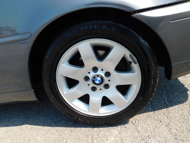 2001 BMW 3 Series 325Ci | Dalton, GA | Paniagua Auto Mall 2001 BMW 3 Series 325Ci | Dalton, GA | Paniagua Auto Mall