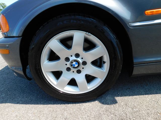 2001 BMW 3 Series 325Ci | Dalton, GA | Paniagua Auto Mall 2001 BMW 3 Series 325Ci | Dalton, GA | Paniagua Auto Mall