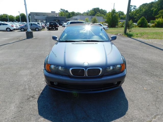 2001 BMW 3 Series 325Ci | Dalton, GA | Paniagua Auto Mall 2001 BMW 3 Series 325Ci | Dalton, GA | Paniagua Auto Mall