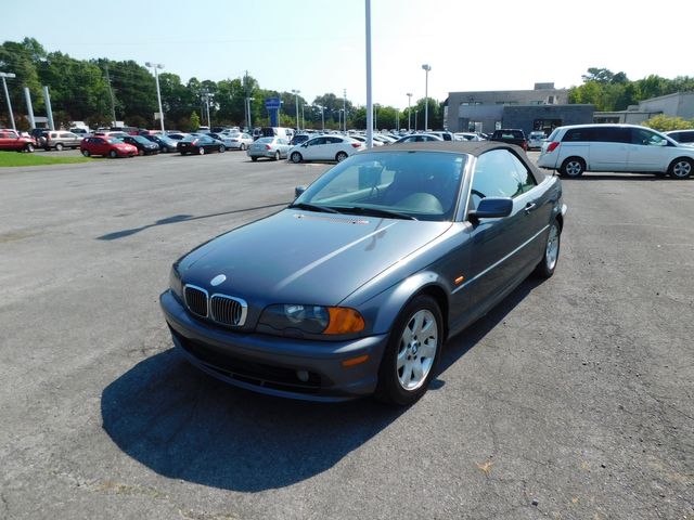 2001 BMW 3 Series 325Ci | Dalton, GA | Paniagua Auto Mall 2001 BMW 3 Series 325Ci | Dalton, GA | Paniagua Auto Mall