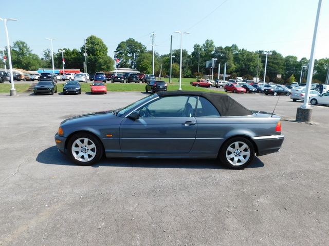 2001 BMW 3 Series 325Ci | Dalton, GA | Paniagua Auto Mall 2001 BMW 3 Series 325Ci | Dalton, GA | Paniagua Auto Mall