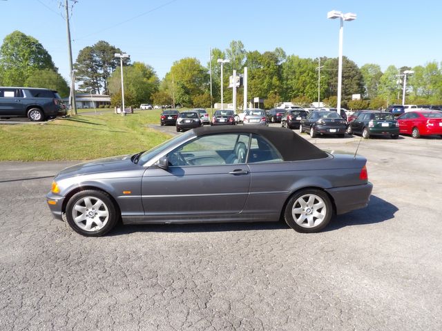 2001 BMW 3 Series 325Ci | Dalton, GA | Paniagua Auto Mall 