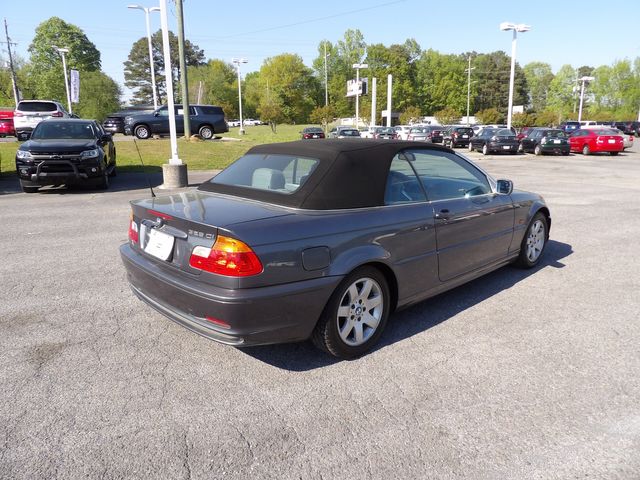 2001 BMW 3 Series 325Ci | Dalton, GA | Paniagua Auto Mall 2001 BMW 3 Series 325Ci | Dalton, GA | Paniagua Auto Mall