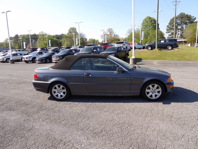 2001 BMW 3 Series 325Ci | Dalton, GA | Paniagua Auto Mall 2001 BMW 3 Series 325Ci | Dalton, GA | Paniagua Auto Mall