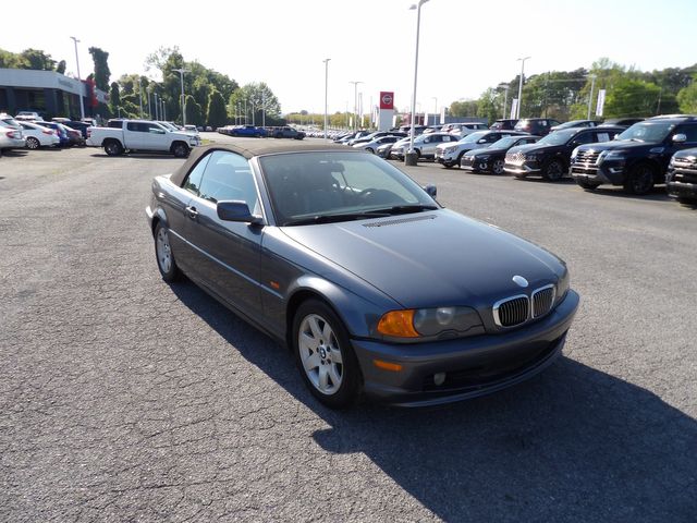 2001 BMW 3 Series 325Ci | Dalton, GA | Paniagua Auto Mall 2001 BMW 3 Series 325Ci | Dalton, GA | Paniagua Auto Mall