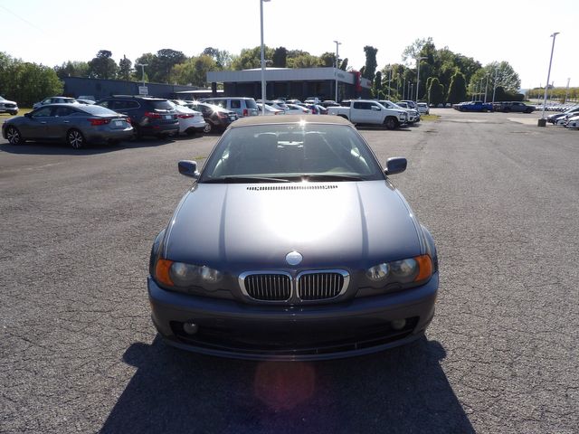 2001 BMW 3 Series 325Ci | Dalton, GA | Paniagua Auto Mall 
