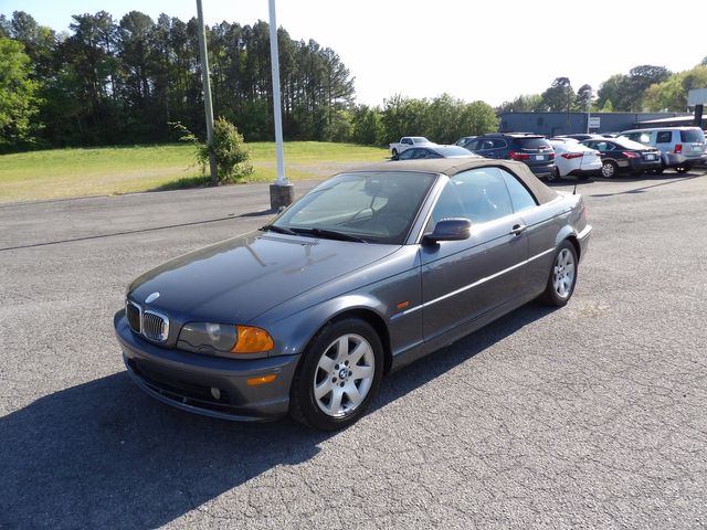 2001 BMW 3 Series 325Ci | Dalton, GA | Paniagua Auto Mall 2001 BMW 3 Series 325Ci | Dalton, GA | Paniagua Auto Mall