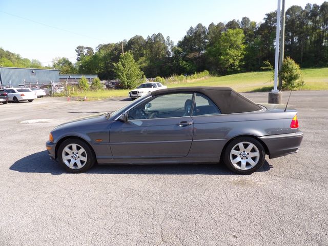 2001 BMW 3 Series 325Ci | Dalton, GA | Paniagua Auto Mall 2001 BMW 3 Series 325Ci | Dalton, GA | Paniagua Auto Mall