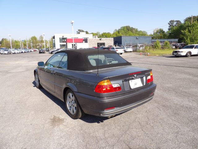 2001 BMW 3 Series 325Ci | Dalton, GA | Paniagua Auto Mall 