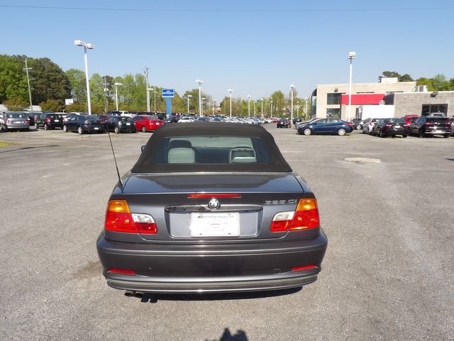 2001 BMW 3 Series 325Ci | Dalton, GA | Paniagua Auto Mall 