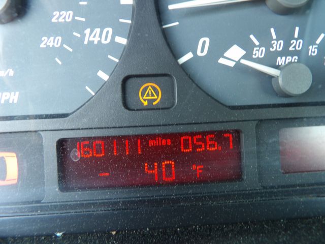 2001 BMW 3 Series 325Ci | Dalton, GA | Paniagua Auto Mall 