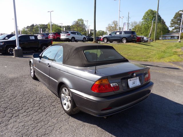 2001 BMW 3 Series 325Ci | Dalton, GA | Paniagua Auto Mall 