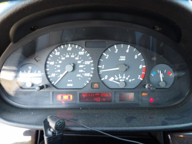 2001 BMW 3 Series 325Ci | Dalton, GA | Paniagua Auto Mall 2001 BMW 3 Series 325Ci | Dalton, GA | Paniagua Auto Mall