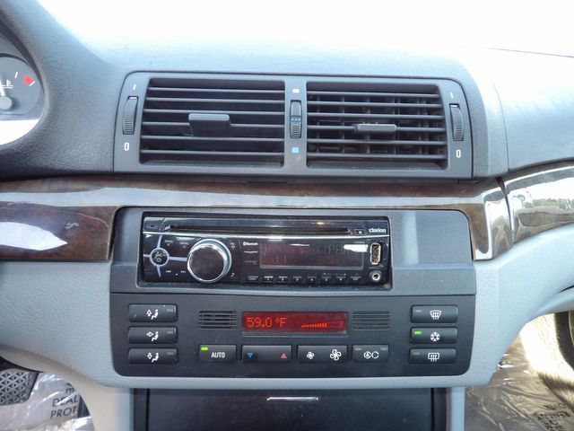 2001 BMW 3 Series 325Ci | Dalton, GA | Paniagua Auto Mall 