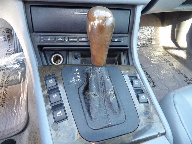 2001 BMW 3 Series 325Ci | Dalton, GA | Paniagua Auto Mall 2001 BMW 3 Series 325Ci | Dalton, GA | Paniagua Auto Mall