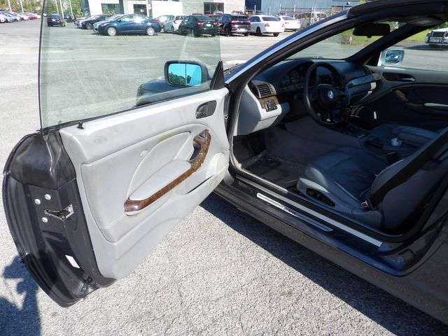 2001 BMW 3 Series 325Ci | Dalton, GA | Paniagua Auto Mall 