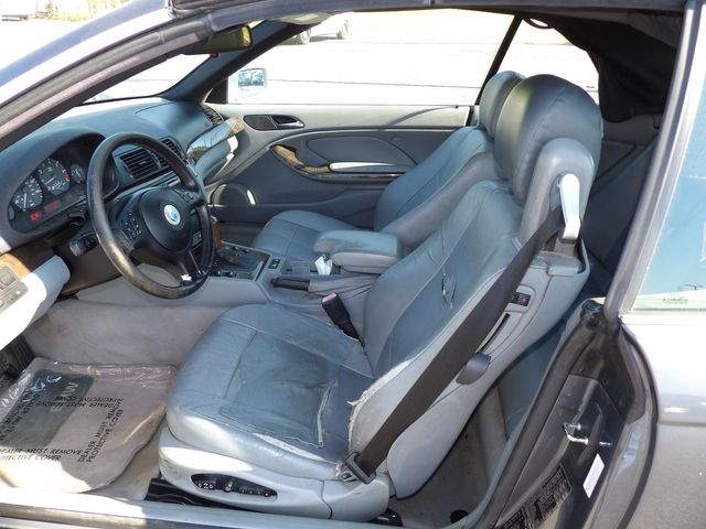 2001 BMW 3 Series 325Ci | Dalton, GA | Paniagua Auto Mall 2001 BMW 3 Series 325Ci | Dalton, GA | Paniagua Auto Mall