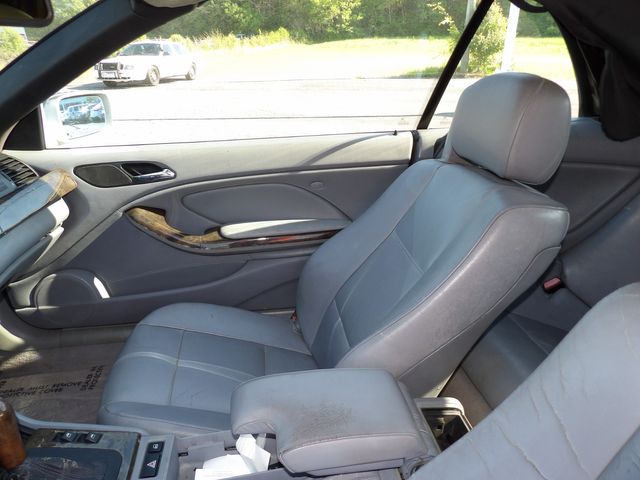 2001 BMW 3 Series 325Ci | Dalton, GA | Paniagua Auto Mall 2001 BMW 3 Series 325Ci | Dalton, GA | Paniagua Auto Mall