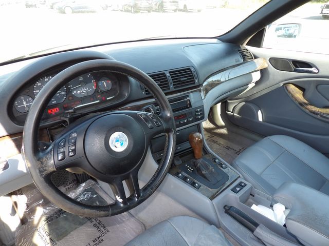 2001 BMW 3 Series 325Ci | Dalton, GA | Paniagua Auto Mall 2001 BMW 3 Series 325Ci | Dalton, GA | Paniagua Auto Mall
