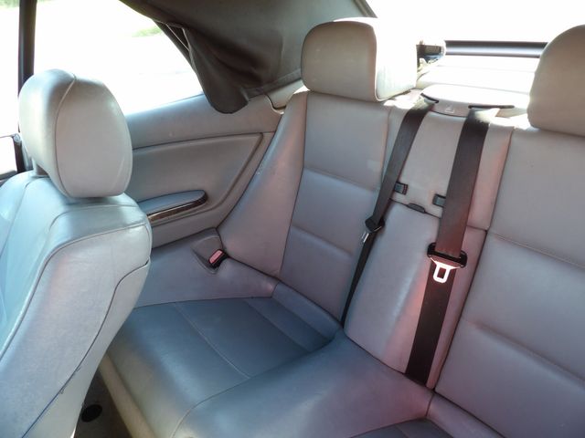 2001 BMW 3 Series 325Ci | Dalton, GA | Paniagua Auto Mall 2001 BMW 3 Series 325Ci | Dalton, GA | Paniagua Auto Mall