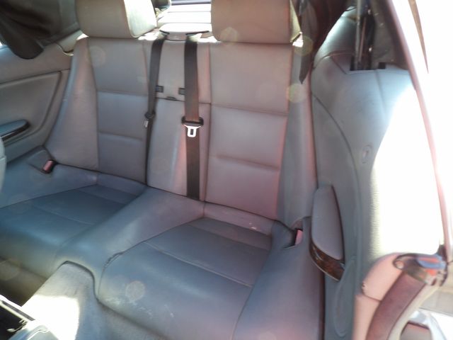 2001 BMW 3 Series 325Ci | Dalton, GA | Paniagua Auto Mall 2001 BMW 3 Series 325Ci | Dalton, GA | Paniagua Auto Mall