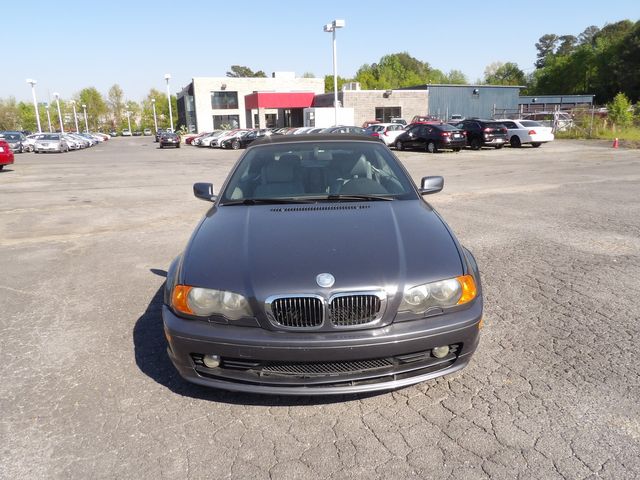 2001 BMW 3 Series 325Ci | Dalton, GA | Paniagua Auto Mall 