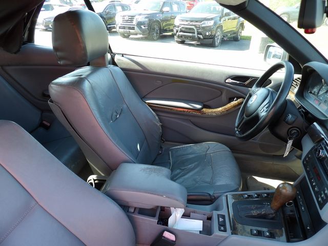 2001 BMW 3 Series 325Ci | Dalton, GA | Paniagua Auto Mall 