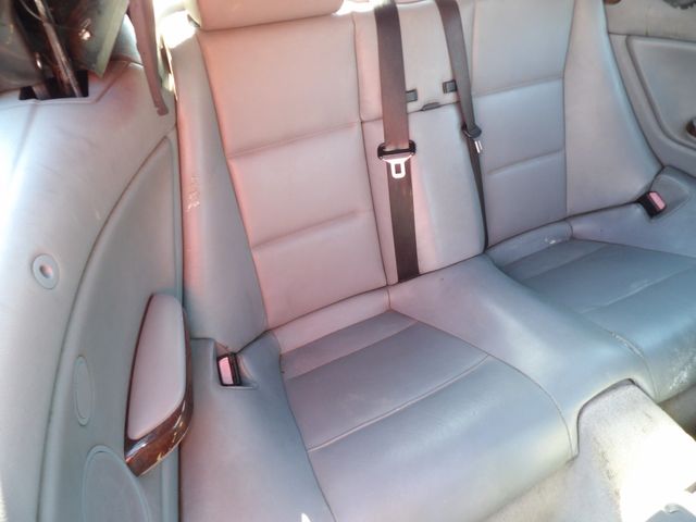 2001 BMW 3 Series 325Ci | Dalton, GA | Paniagua Auto Mall 2001 BMW 3 Series 325Ci | Dalton, GA | Paniagua Auto Mall