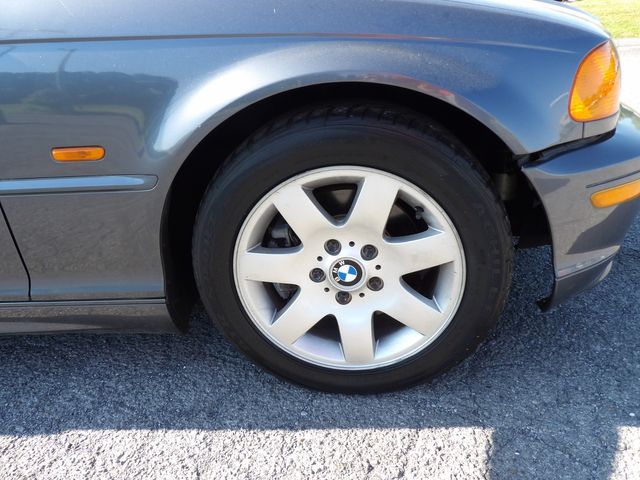2001 BMW 3 Series 325Ci | Dalton, GA | Paniagua Auto Mall 