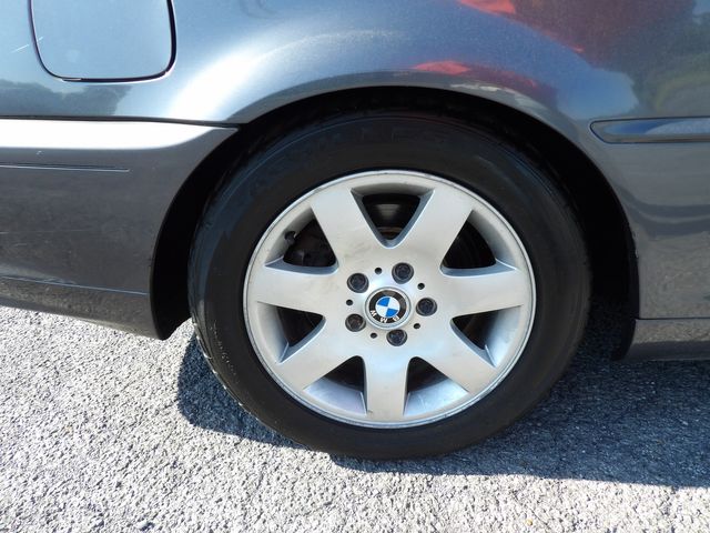 2001 BMW 3 Series 325Ci | Dalton, GA | Paniagua Auto Mall 