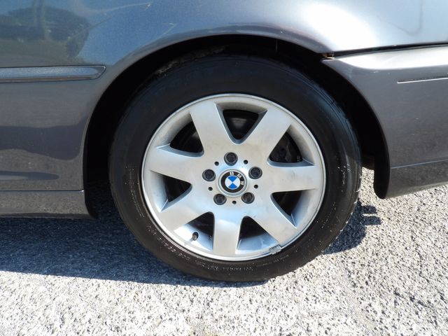 2001 BMW 3 Series 325Ci | Dalton, GA | Paniagua Auto Mall 