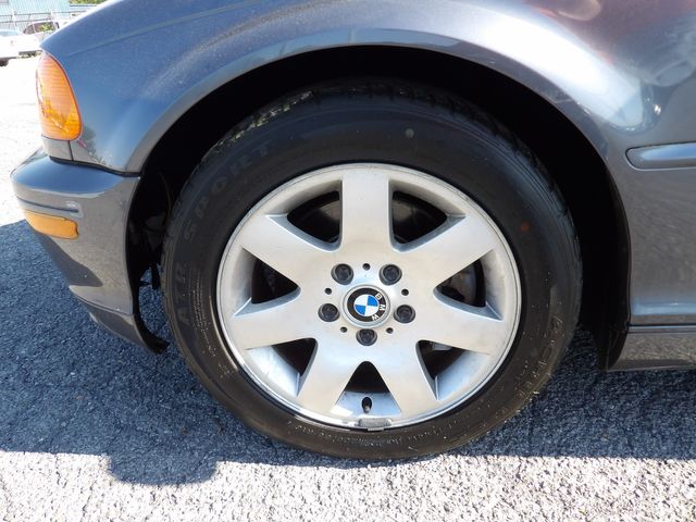 2001 BMW 3 Series 325Ci | Dalton, GA | Paniagua Auto Mall 2001 BMW 3 Series 325Ci | Dalton, GA | Paniagua Auto Mall